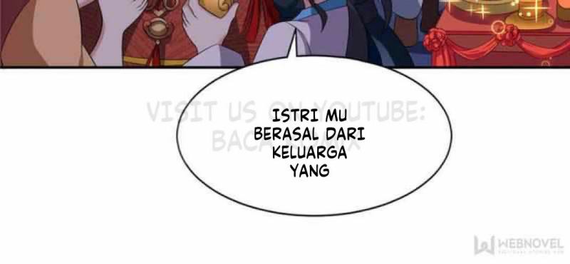 Rebirth Become a Dog Chapter 67 - halaman 48