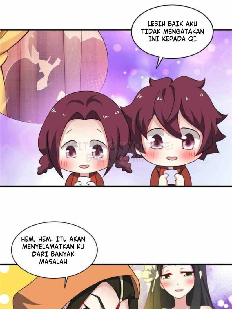 Rebirth Become a Dog Chapter 67 - halaman 50