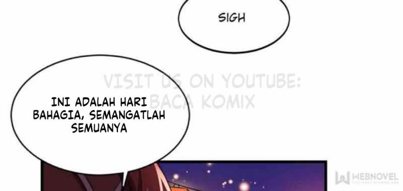 Rebirth Become a Dog Chapter 67 - halaman 54