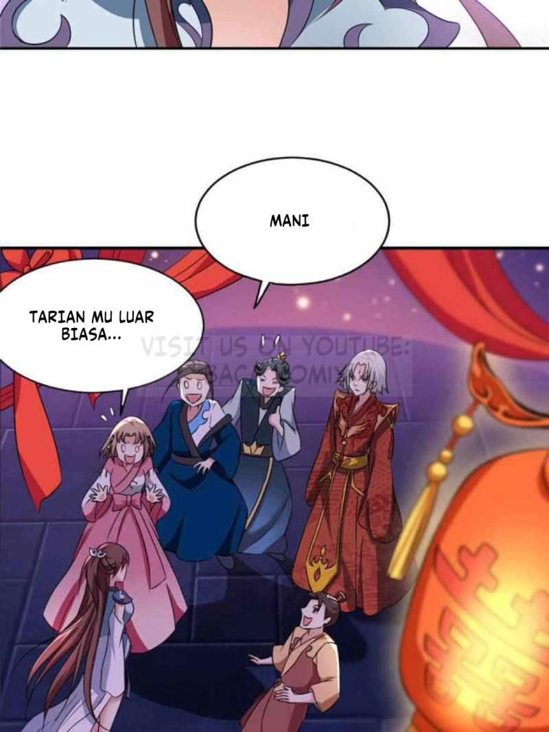 Rebirth Become a Dog Chapter 67 - halaman 57