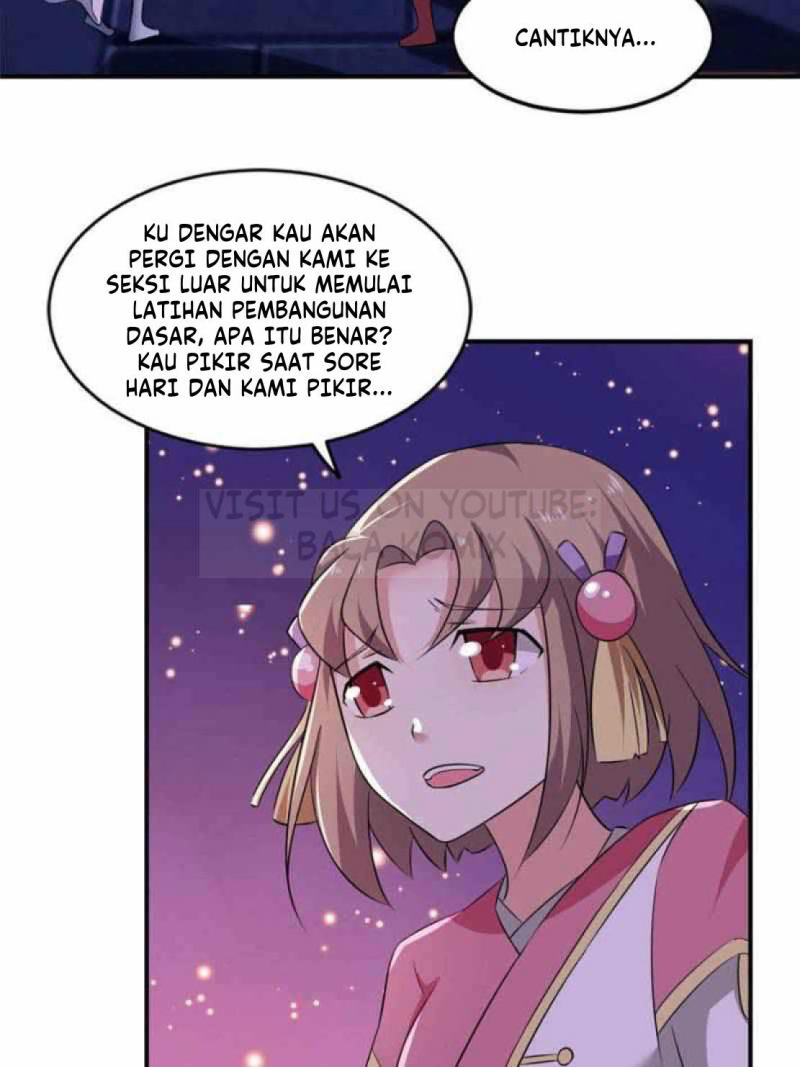 Rebirth Become a Dog Chapter 67 - halaman 59