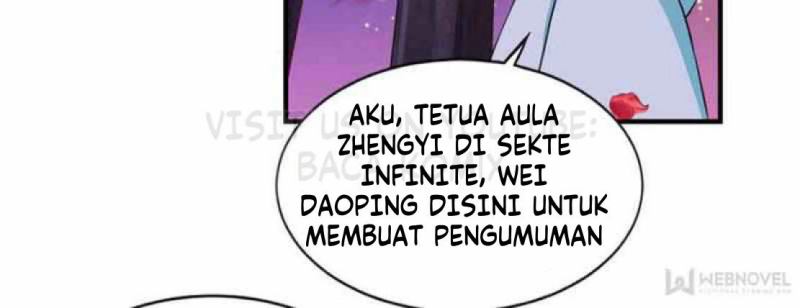Rebirth Become a Dog Chapter 67 - halaman 6