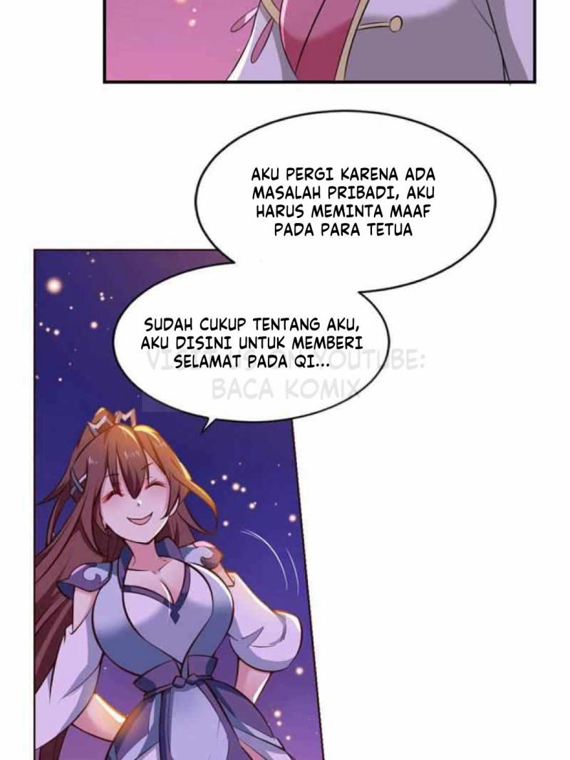 Rebirth Become a Dog Chapter 67 - halaman 60