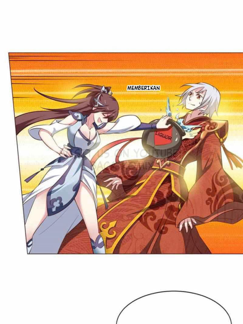 Rebirth Become a Dog Chapter 67 - halaman 62