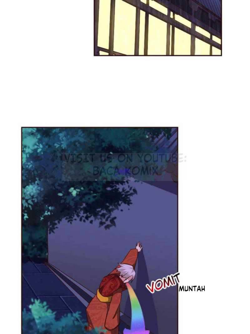 Rebirth Become a Dog Chapter 67 - halaman 66