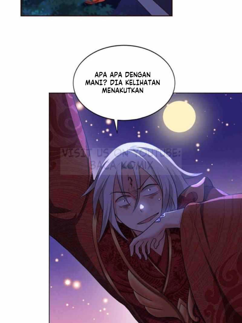 Rebirth Become a Dog Chapter 67 - halaman 68