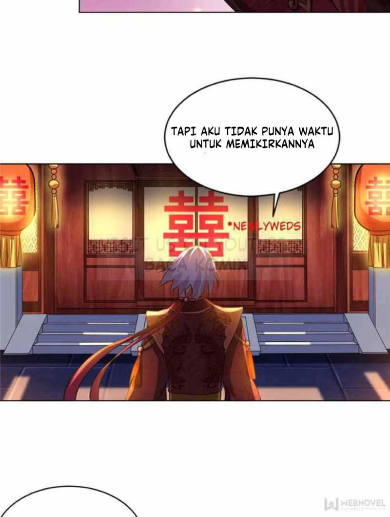 Rebirth Become a Dog Chapter 67 - halaman 69