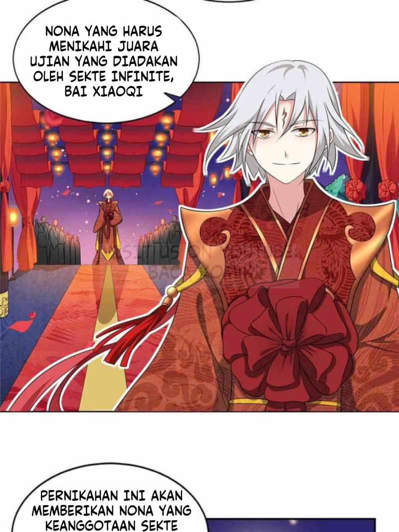 Rebirth Become a Dog Chapter 67 - halaman 7