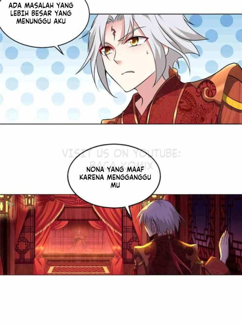 Rebirth Become a Dog Chapter 67 - halaman 70