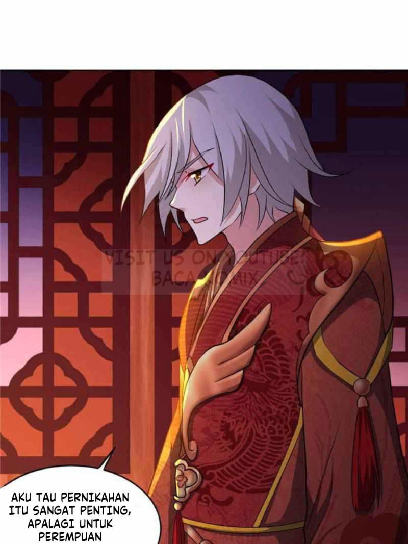Rebirth Become a Dog Chapter 67 - halaman 73