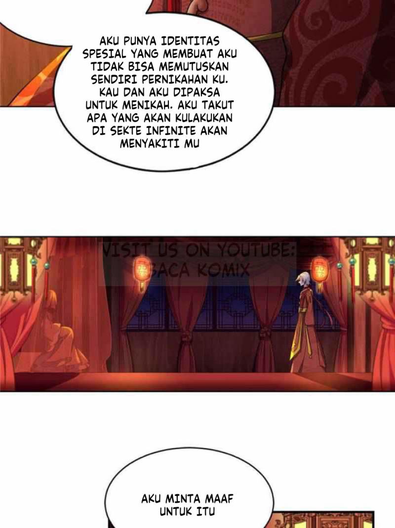 Rebirth Become a Dog Chapter 67 - halaman 74