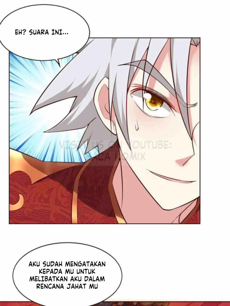 Rebirth Become a Dog Chapter 67 - halaman 79