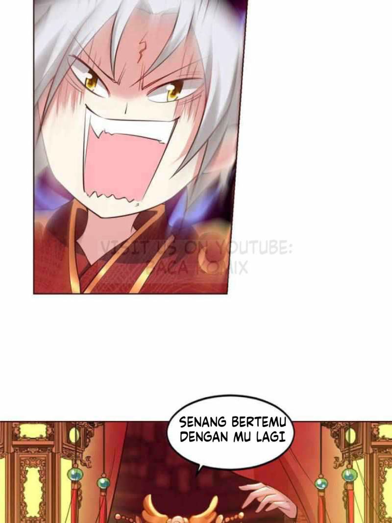 Rebirth Become a Dog Chapter 67 - halaman 82
