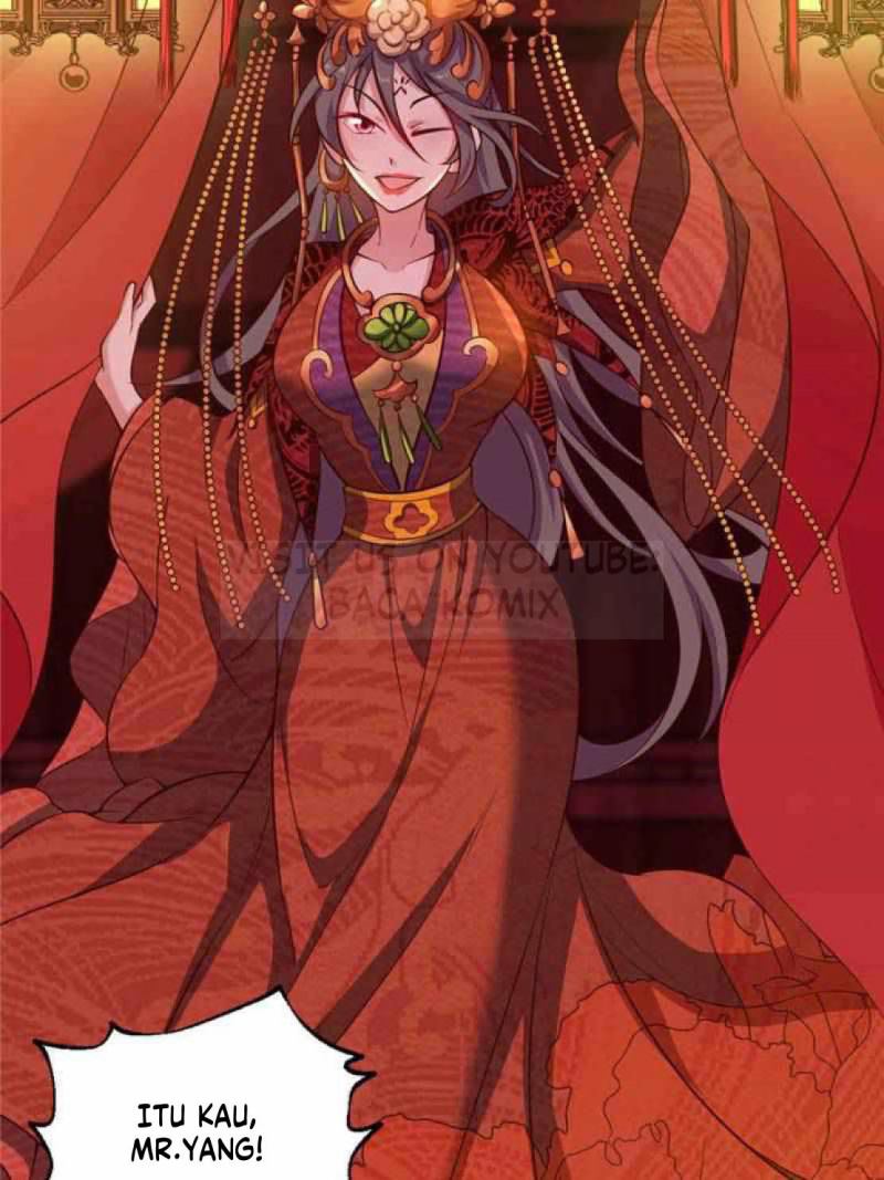 Rebirth Become a Dog Chapter 67 - halaman 83