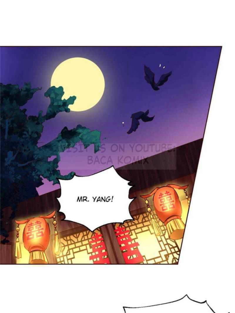 Rebirth Become a Dog Chapter 68 - halaman 1