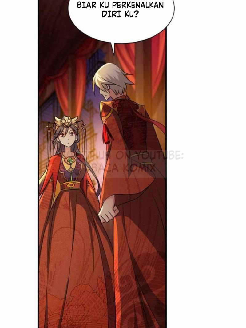Rebirth Become a Dog Chapter 68 - halaman 11