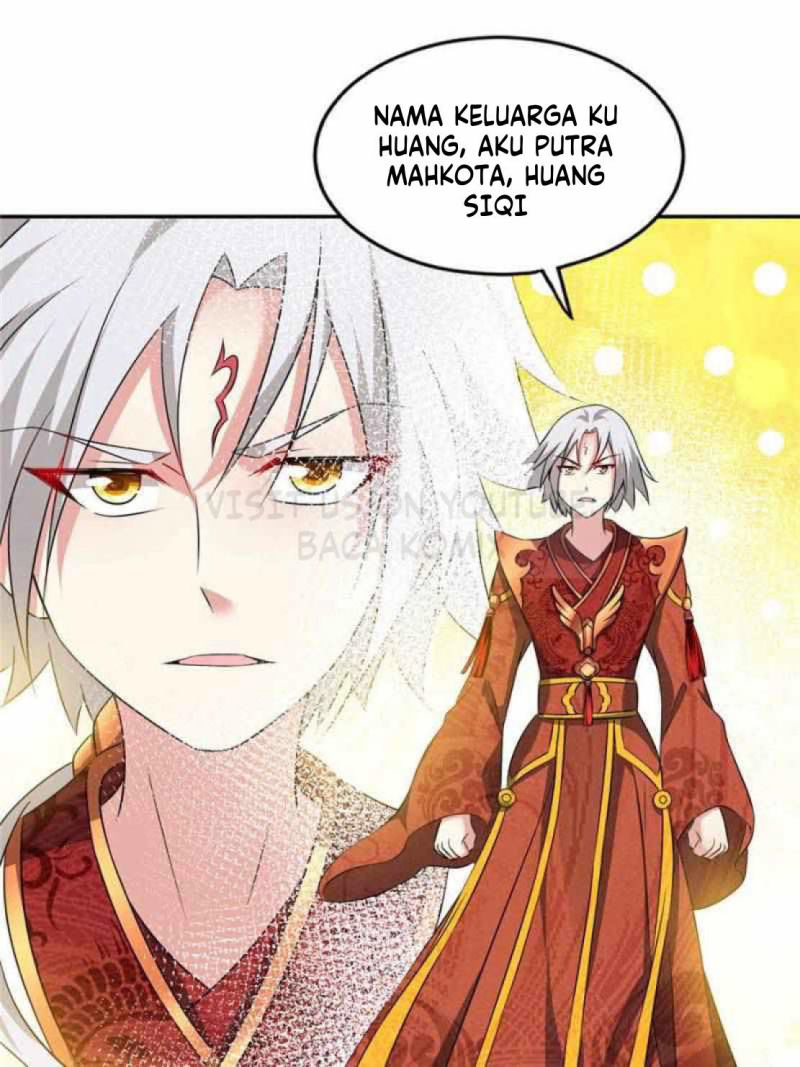 Rebirth Become a Dog Chapter 68 - halaman 13