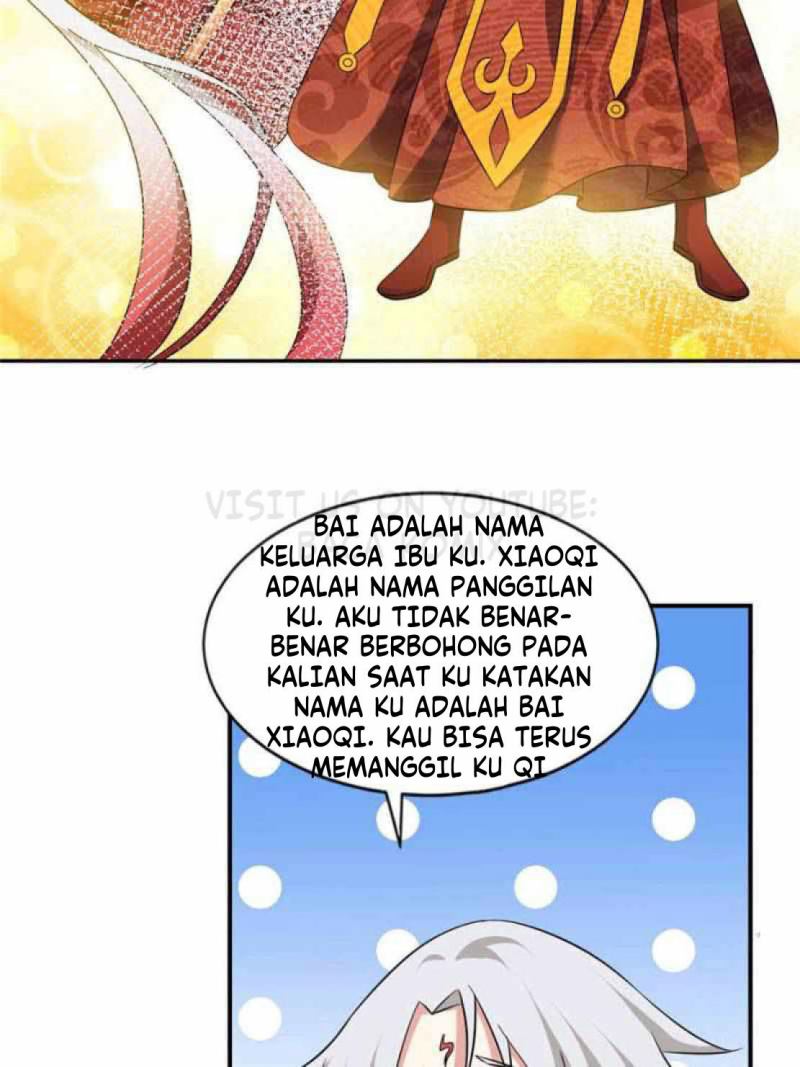 Rebirth Become a Dog Chapter 68 - halaman 14