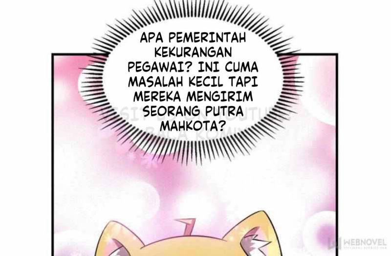 Rebirth Become a Dog Chapter 68 - halaman 18