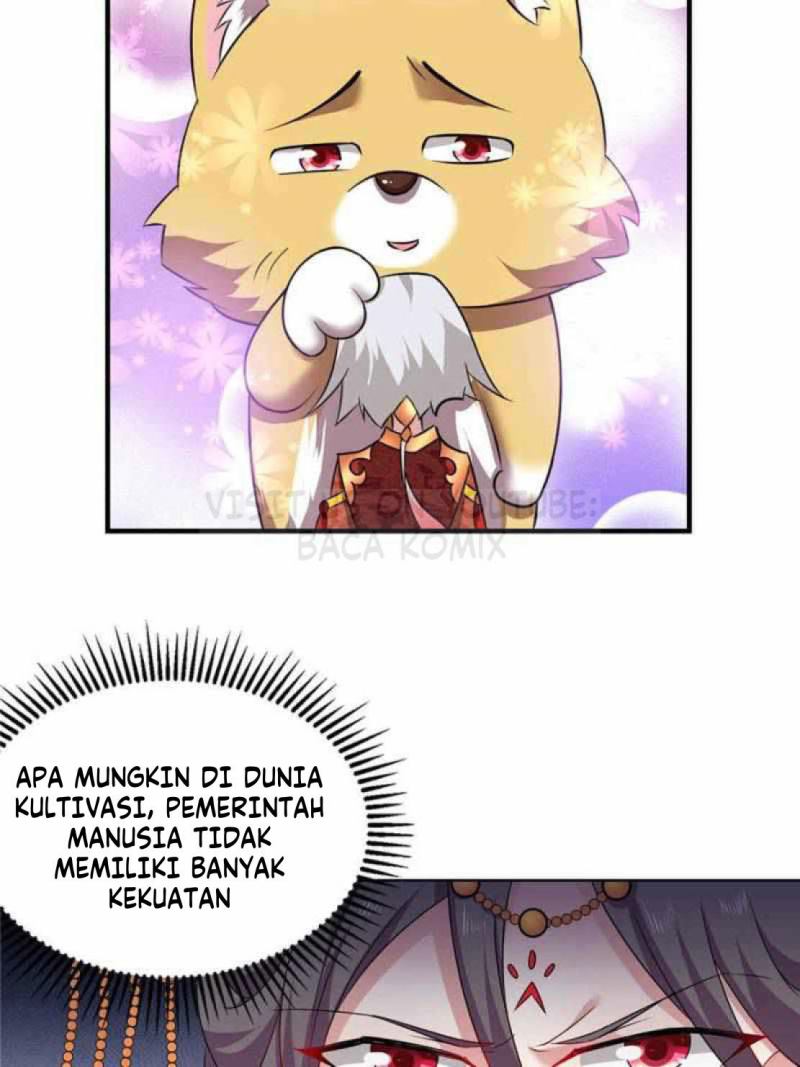 Rebirth Become a Dog Chapter 68 - halaman 19