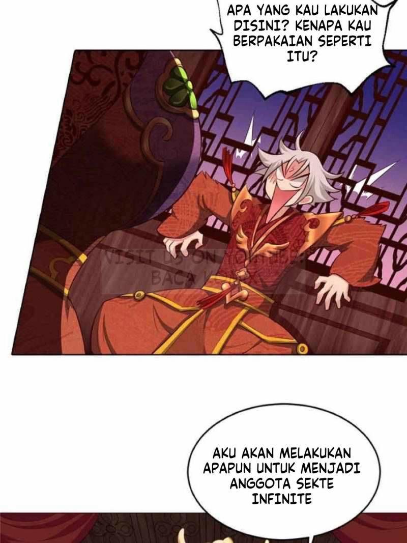 Rebirth Become a Dog Chapter 68 - halaman 2