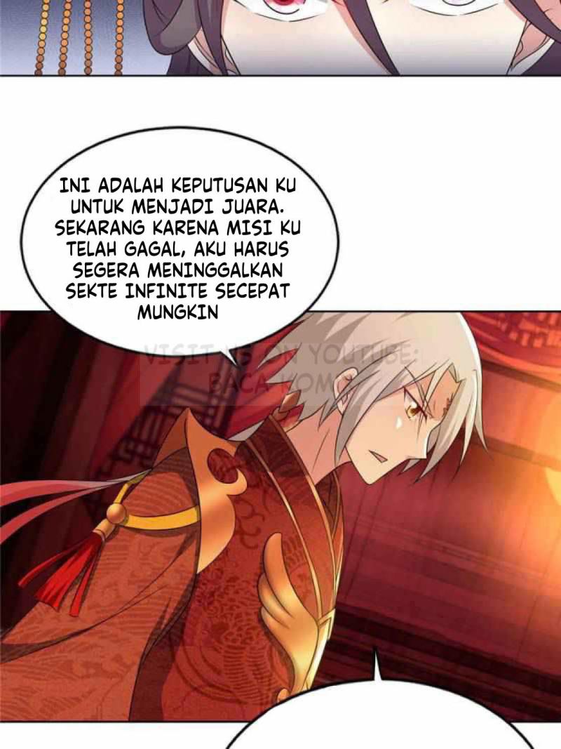 Rebirth Become a Dog Chapter 68 - halaman 20