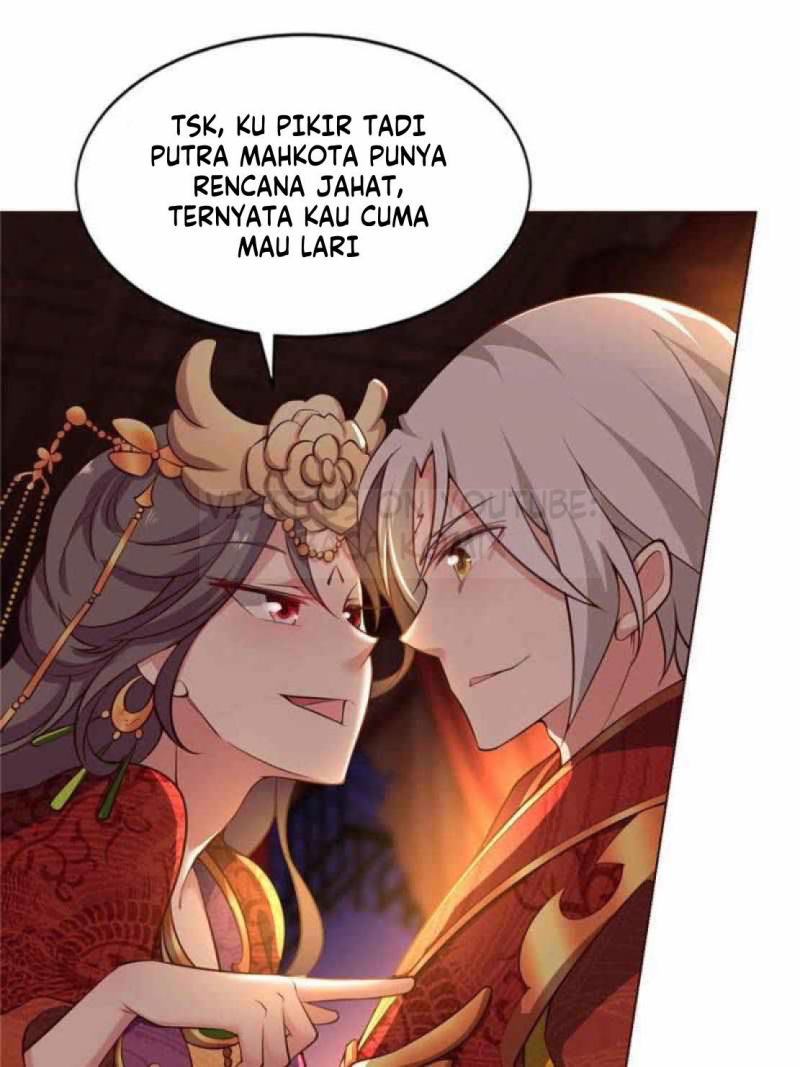 Rebirth Become a Dog Chapter 68 - halaman 25
