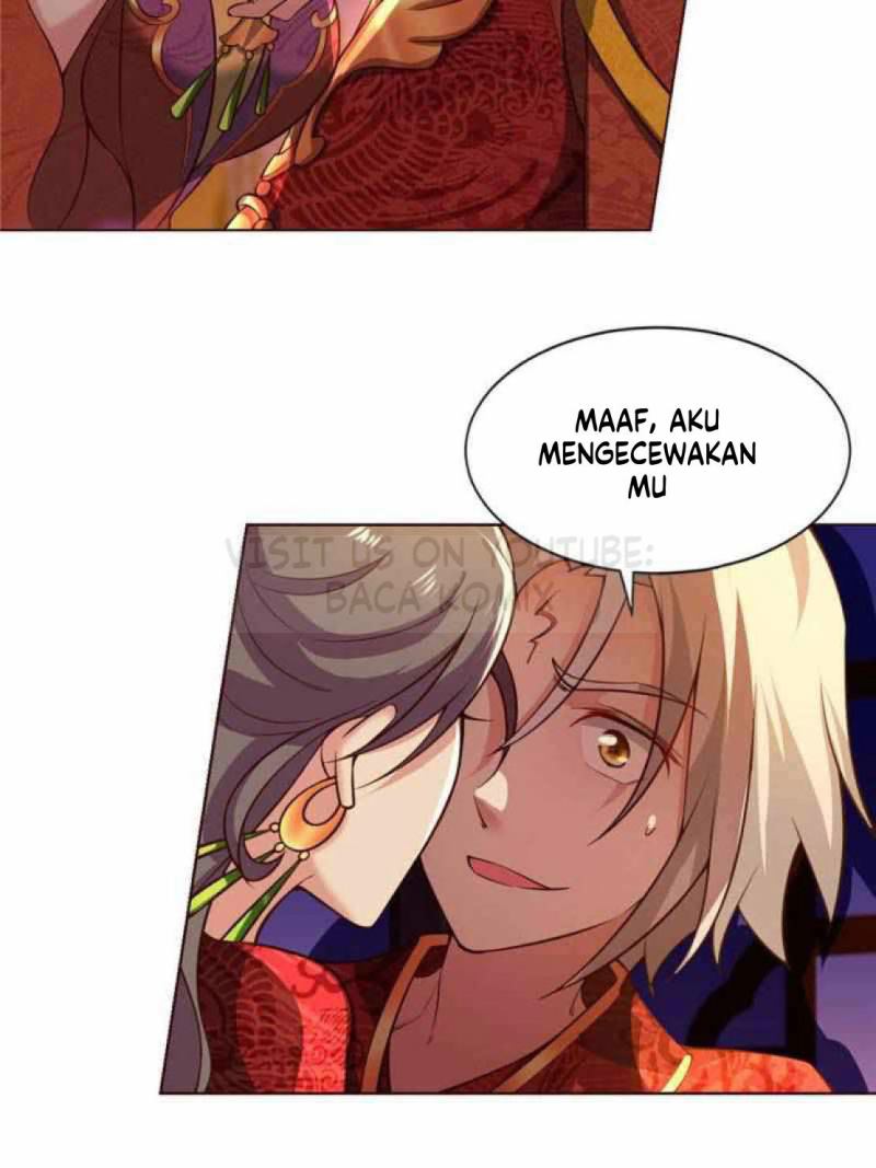 Rebirth Become a Dog Chapter 68 - halaman 26