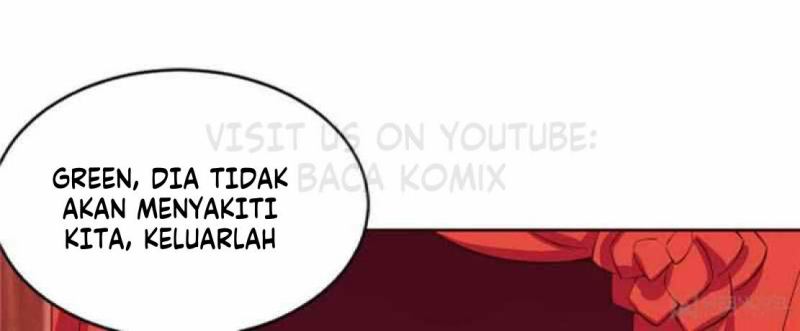 Rebirth Become a Dog Chapter 68 - halaman 27