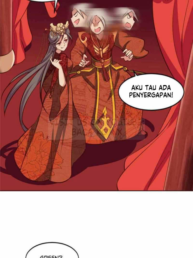 Rebirth Become a Dog Chapter 68 - halaman 28