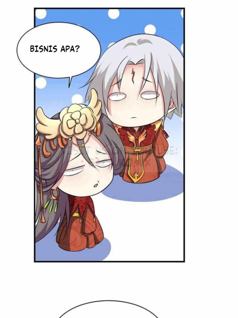 Rebirth Become a Dog Chapter 68 - halaman 32