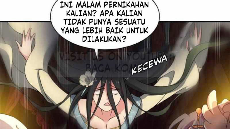 Rebirth Become a Dog Chapter 68 - halaman 33