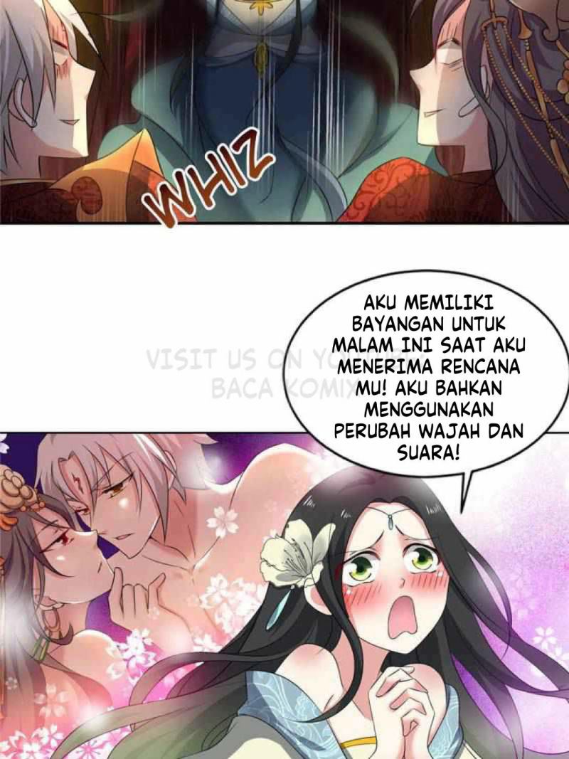 Rebirth Become a Dog Chapter 68 - halaman 34