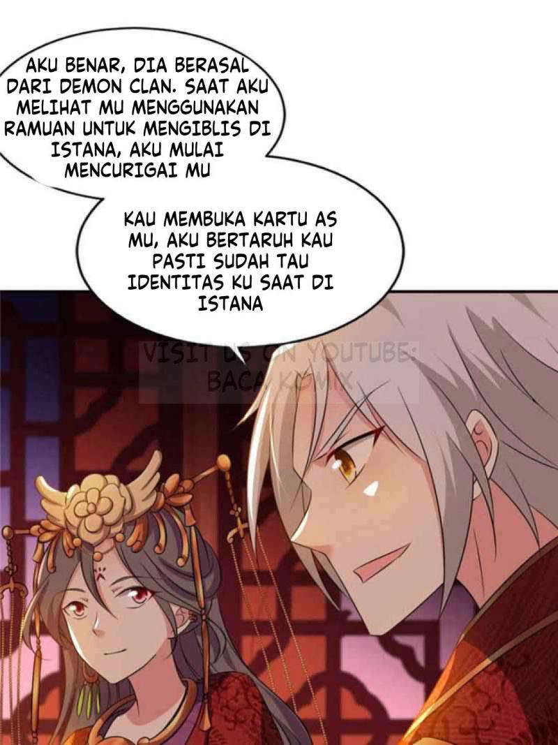 Rebirth Become a Dog Chapter 68 - halaman 37