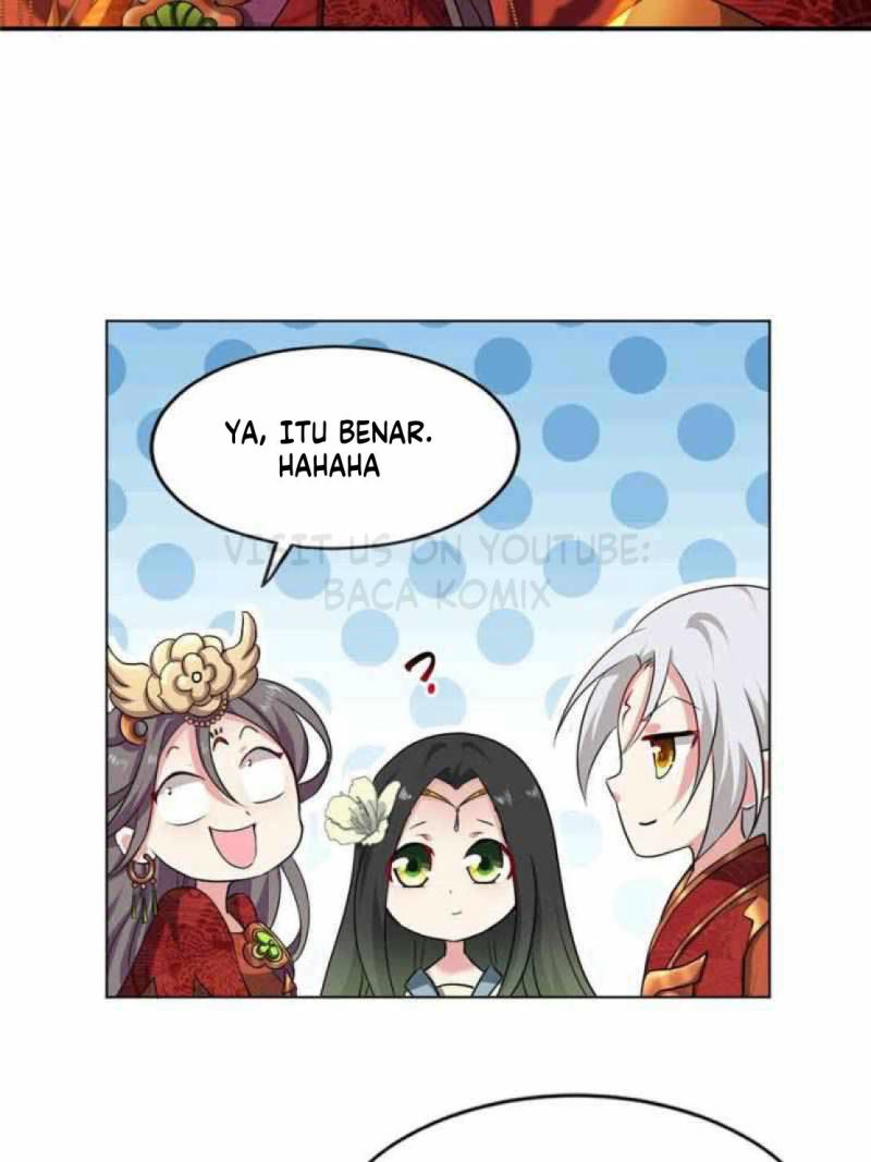 Rebirth Become a Dog Chapter 68 - halaman 38