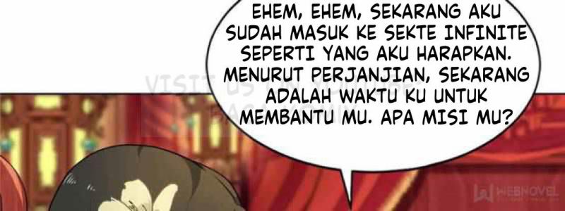 Rebirth Become a Dog Chapter 68 - halaman 39