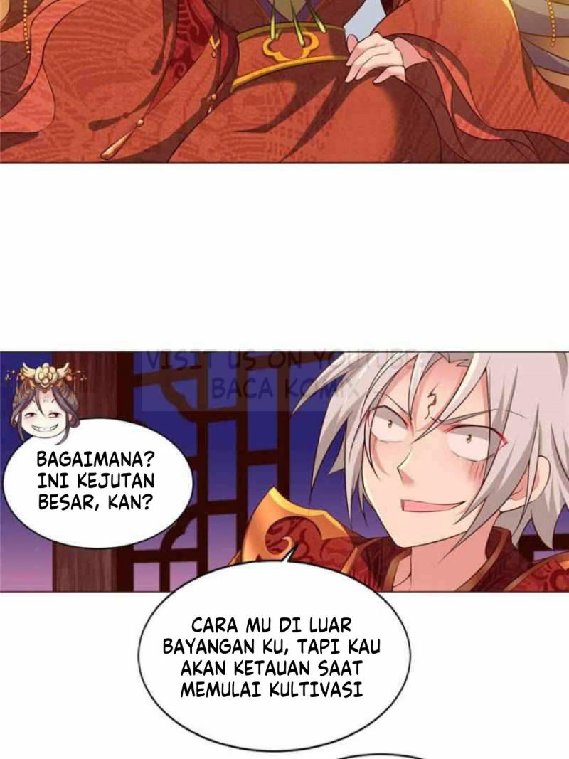 Rebirth Become a Dog Chapter 68 - halaman 4