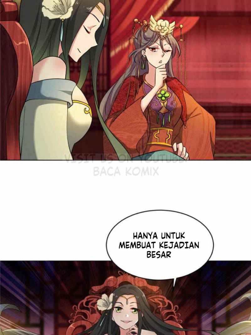 Rebirth Become a Dog Chapter 68 - halaman 40