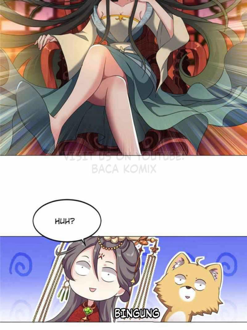 Rebirth Become a Dog Chapter 68 - halaman 41