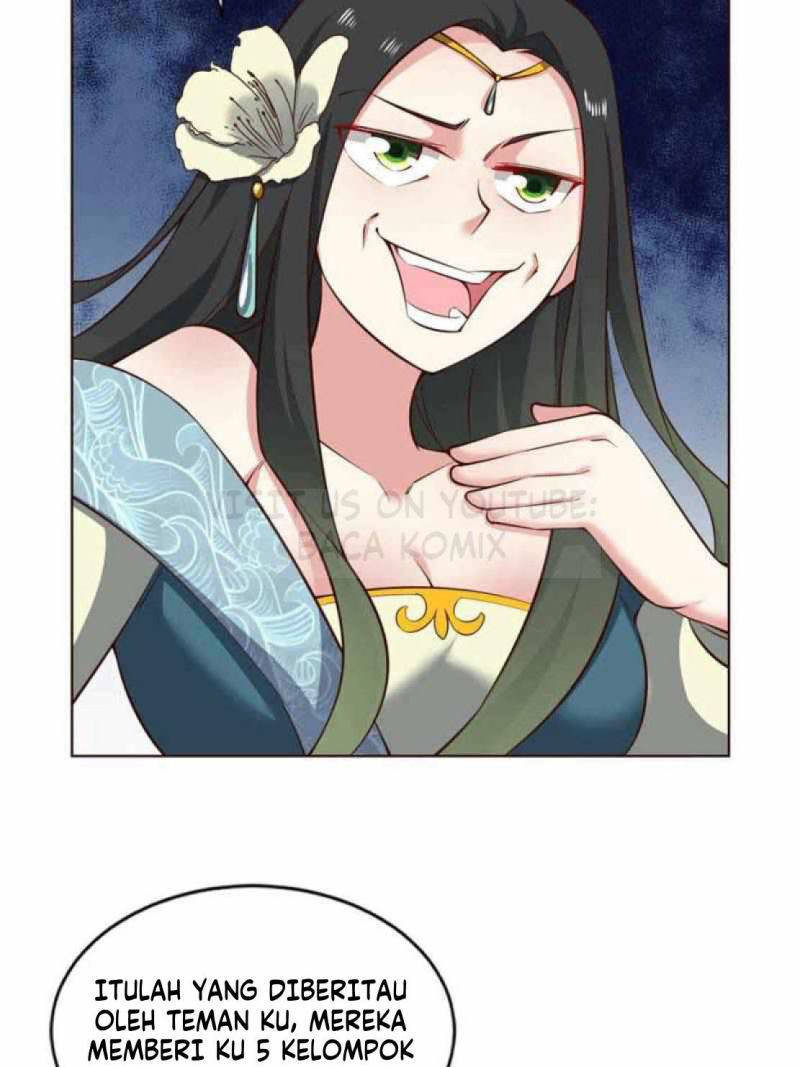 Rebirth Become a Dog Chapter 68 - halaman 43
