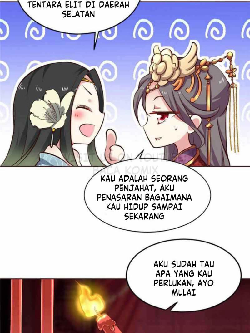 Rebirth Become a Dog Chapter 68 - halaman 44