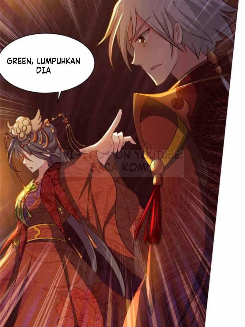 Rebirth Become a Dog Chapter 68 - halaman 46