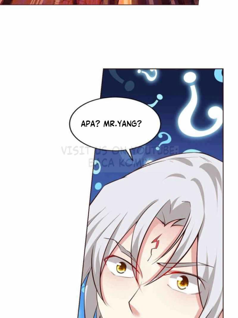 Rebirth Become a Dog Chapter 68 - halaman 47