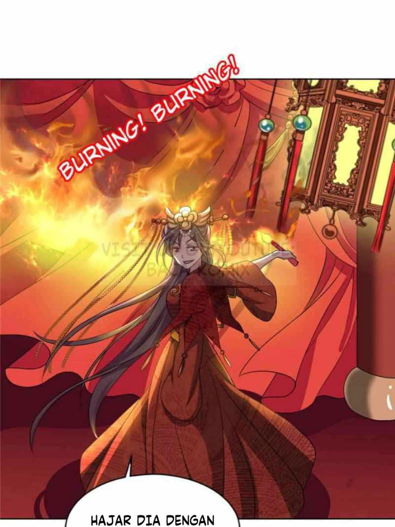 Rebirth Become a Dog Chapter 68 - halaman 49