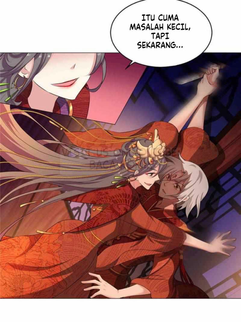 Rebirth Become a Dog Chapter 68 - halaman 5