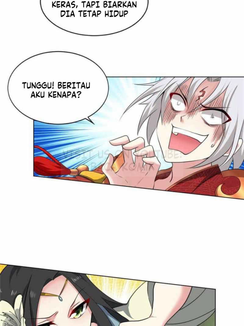 Rebirth Become a Dog Chapter 68 - halaman 50