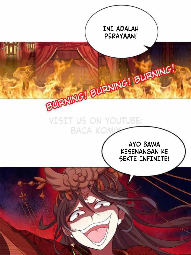 Rebirth Become a Dog Chapter 68 - halaman 52