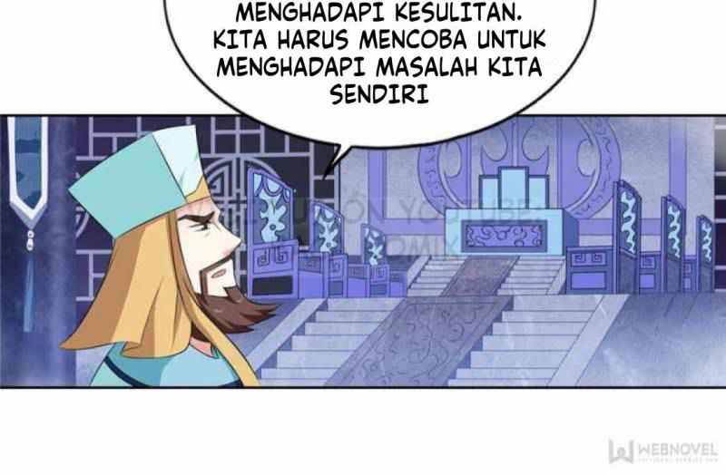 Rebirth Become a Dog Chapter 68 - halaman 60