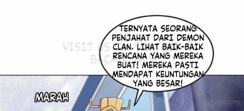 Rebirth Become a Dog Chapter 68 - halaman 63