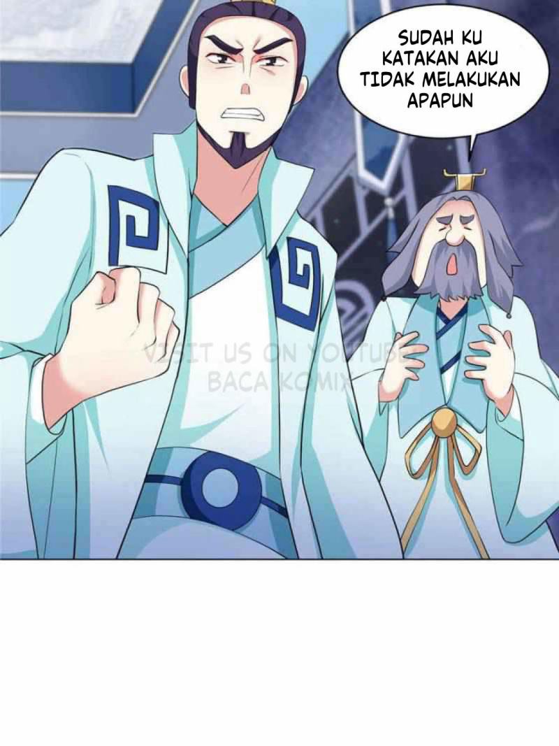 Rebirth Become a Dog Chapter 68 - halaman 64